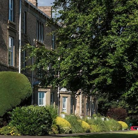 Gilsland Hall Hotel 卡莱尔 外观 照片