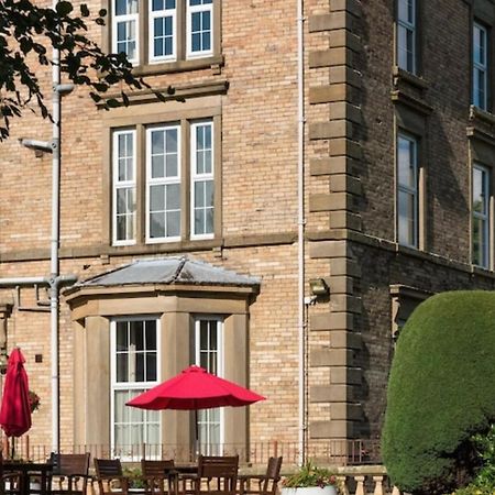 Gilsland Hall Hotel 卡莱尔 外观 照片
