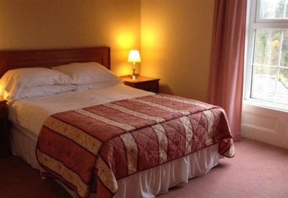 Gilsland Hall Hotel 卡莱尔 外观 照片