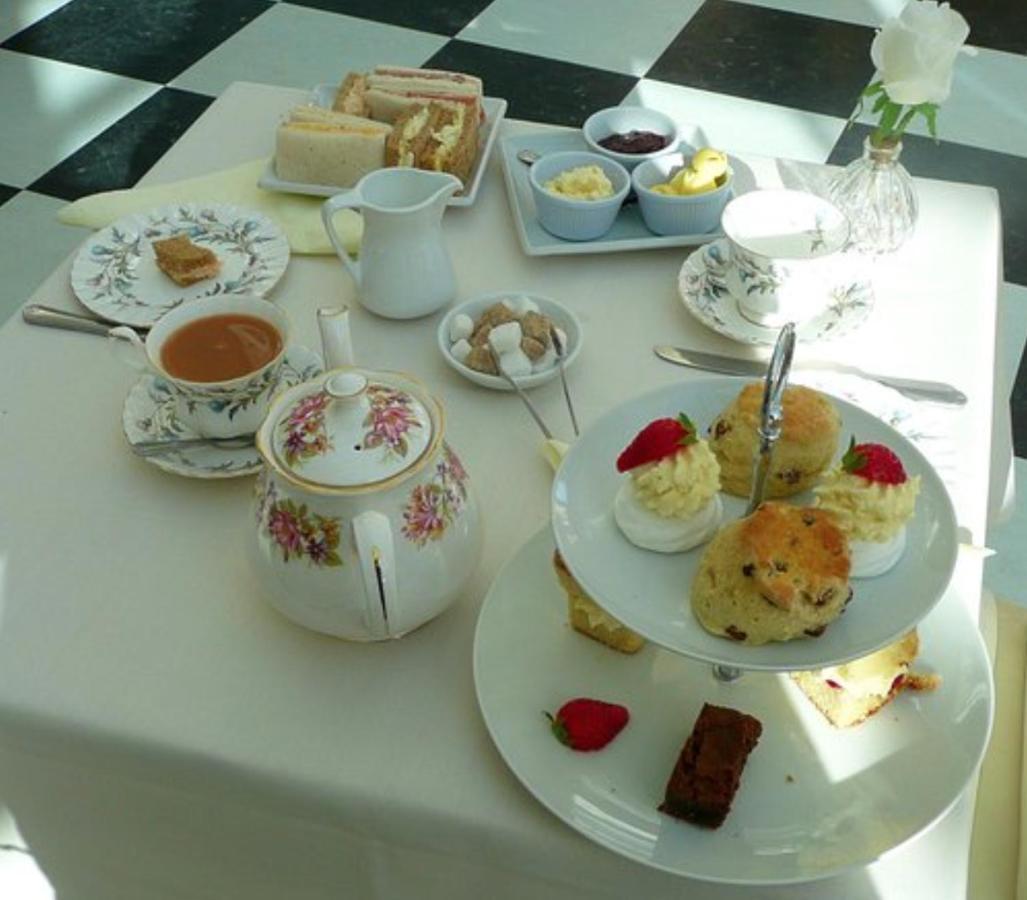 Gilsland Hall Hotel 卡莱尔 外观 照片