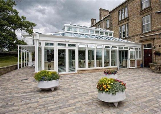 Gilsland Hall Hotel 卡莱尔 外观 照片